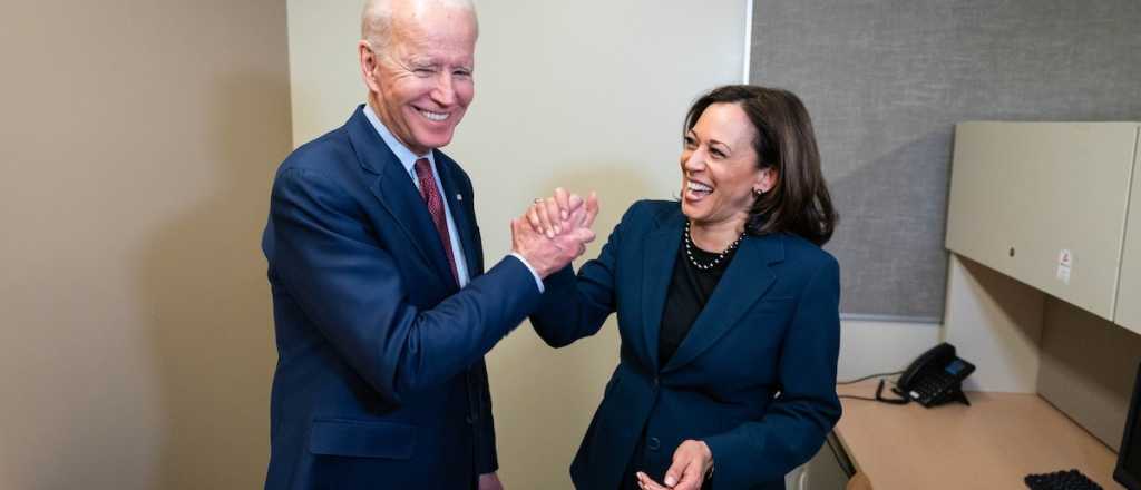 Biden pasó al frente en Georgia y es el virtual ganador de las elecciones