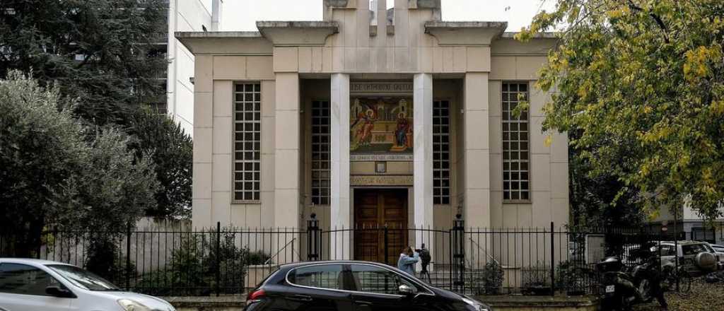 Sacerdote baleado en Lyon: no era un atentado, era un marido celoso