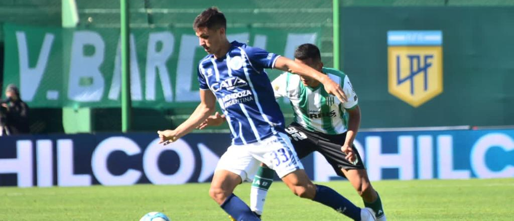 El Tomba volvió a perder, ahora contra Banfield