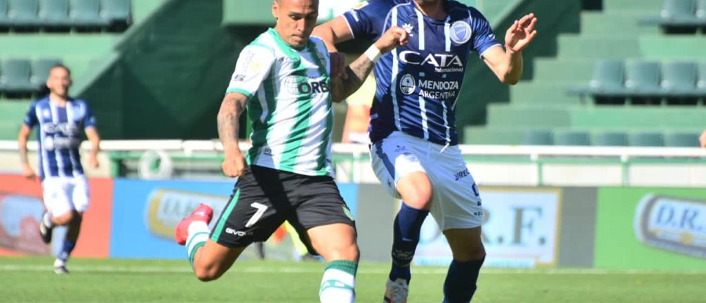 El partido entre el Tomba y Banfield cambió de día