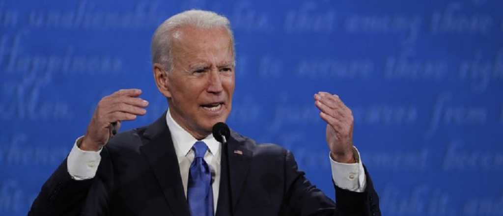 Biden sobre Venezuela: "Maduro es un dictador"