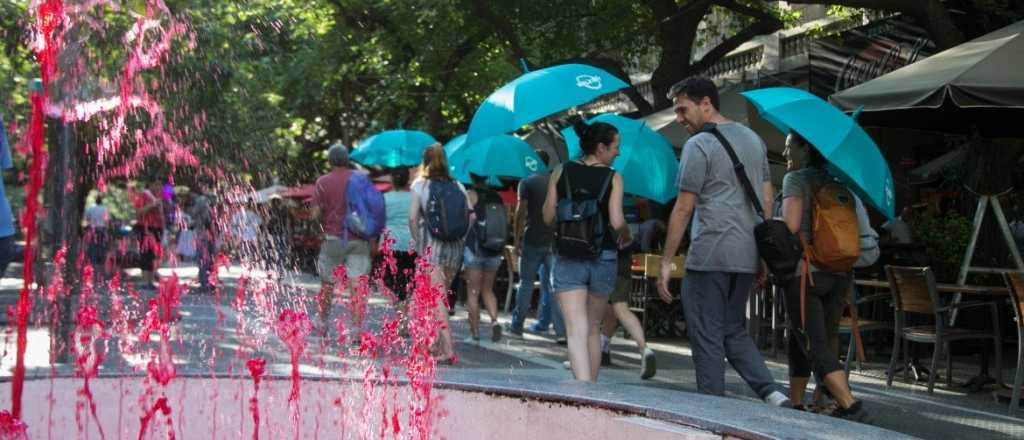 Harán pruebas para el ingreso de turistas chilenos a Mendoza