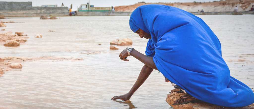 El cambio climático extingue a especias humanas