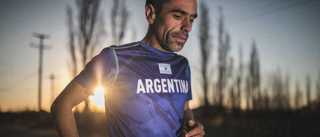 Correr por una buena causa, te hace llegar más lejos, en Mendoza