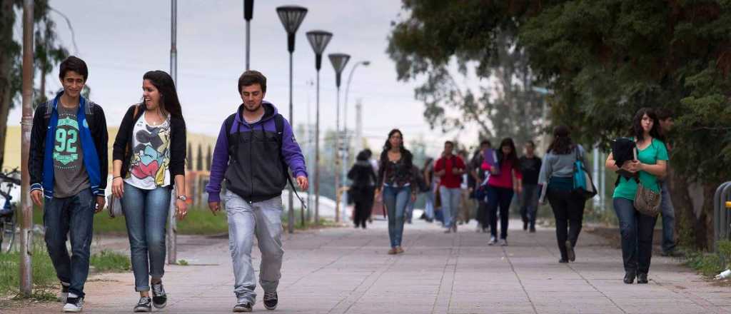 La UNCuyo está entre las 100 mejores de Sudamérica