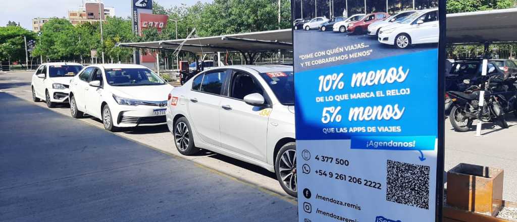 Nuevo sistema para controlar el consumo de los viajes