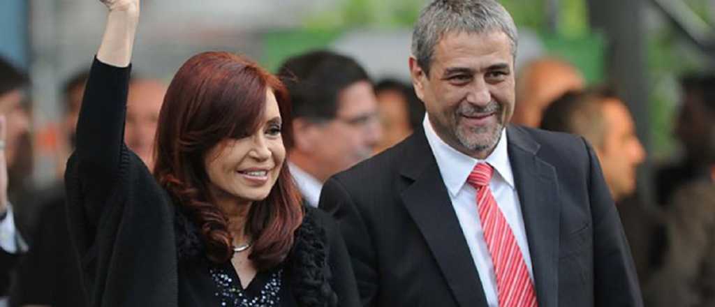 Quién es el intendente ultra K que asumirá en Hábitat