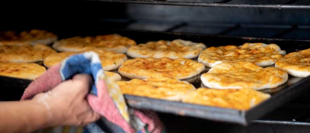 Asaltaron una panadería en San Martín