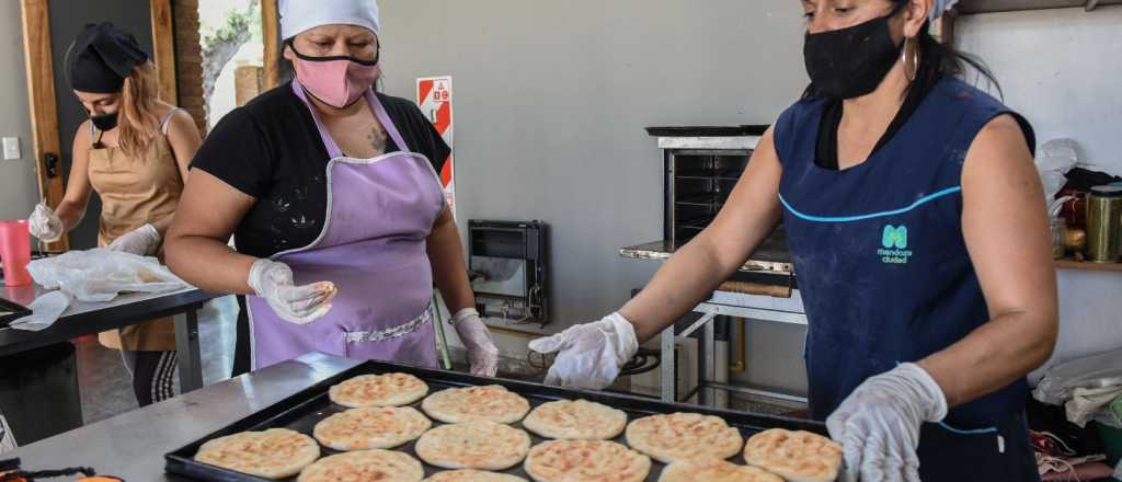 Cuánto cuesta el pan en Mendoza a partir de hoy