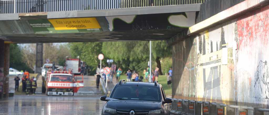 La peor tormenta de la década, en números