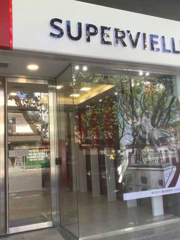 Supervielle y SIDOM ofrecen la experiencia para las gestiones COMEX -  Mendoza Post