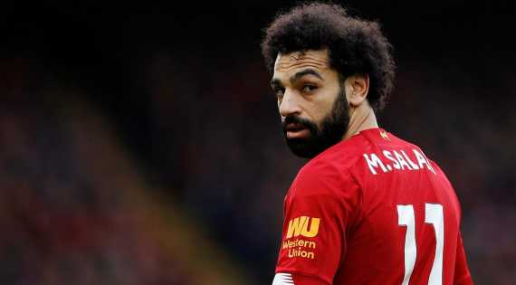 Liverpool estabelece preço para a saída de Mohamed Salah – RNA