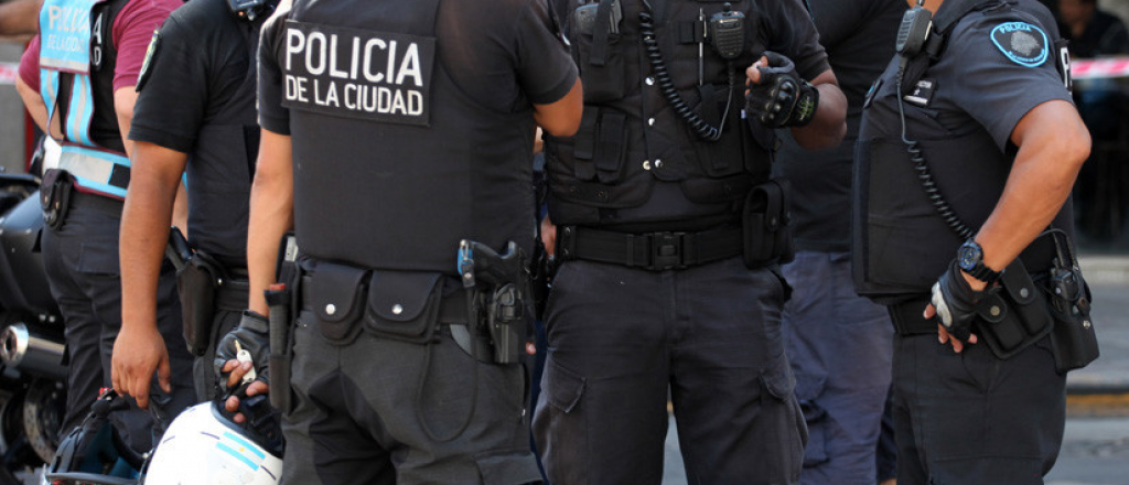 Quemaron vivo a un chico acusado de matar a otro a tiros