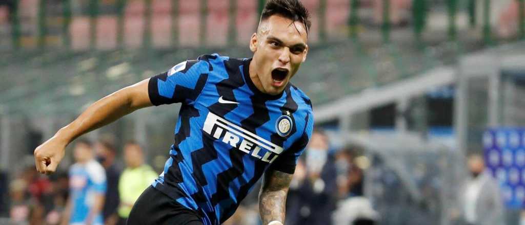 El Inter de Lautaro recibe al Real Madrid: hora y TV