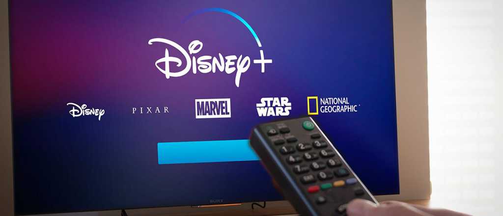 Llega Disney Plus al país: qué contenidos tendrá disponibles