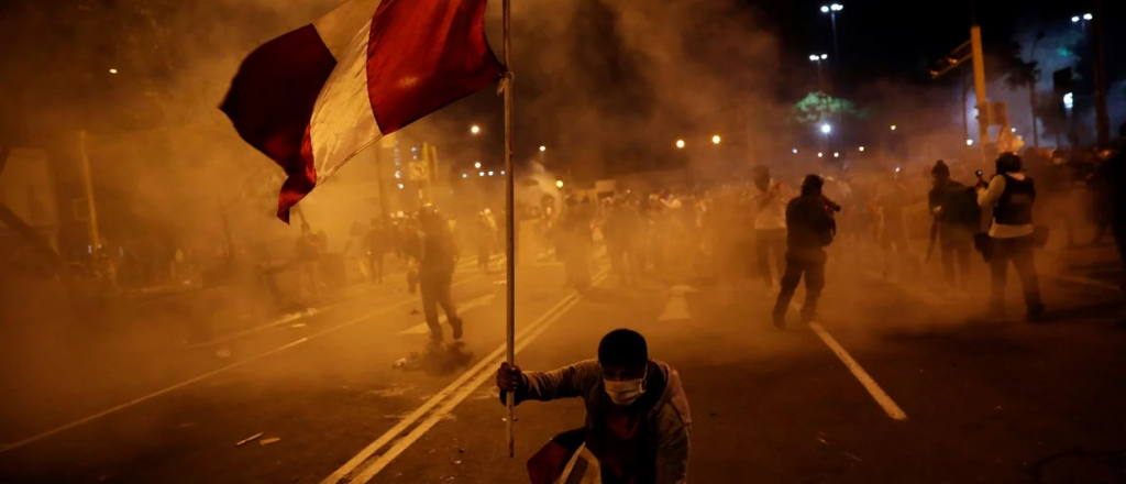 El partido de Argentina en Perú está en duda por la crisis social