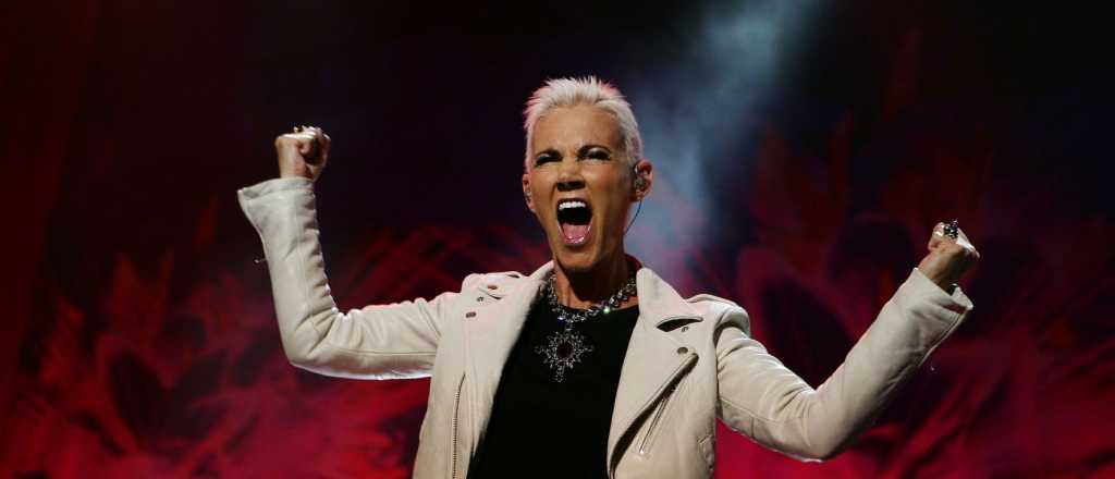 Roxette lanzó un tema inédito en español