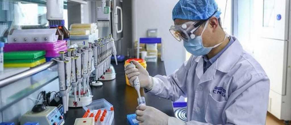 Moderna afirma que su vacuna es efectiva contra las mutaciones de Covid