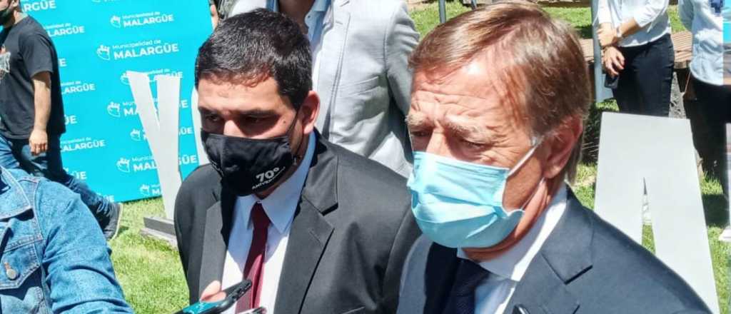 Por qué Suarez tendrá un presupuesto "pelado"