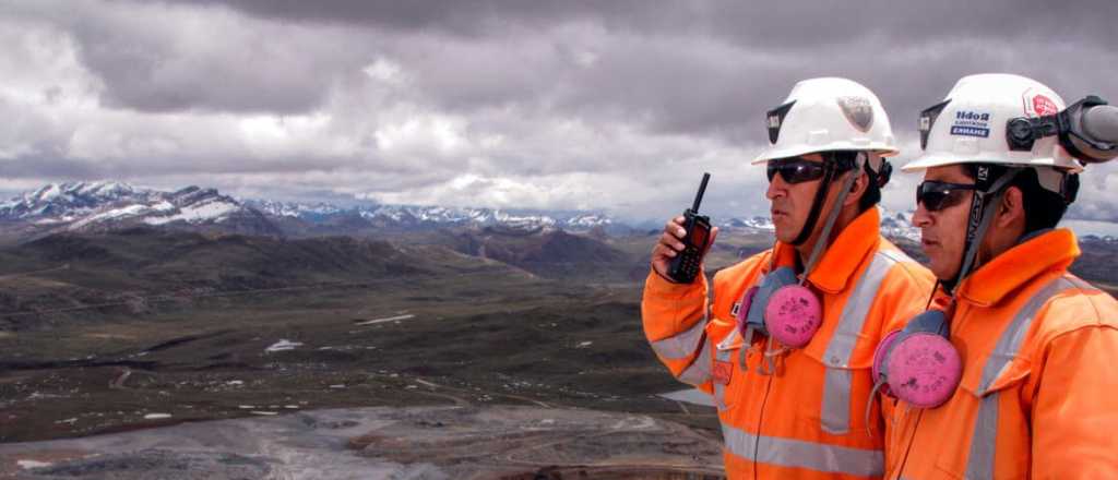 Se acabó el mineral: luego de 91 años de actividad, cierra minera en Jujuy 