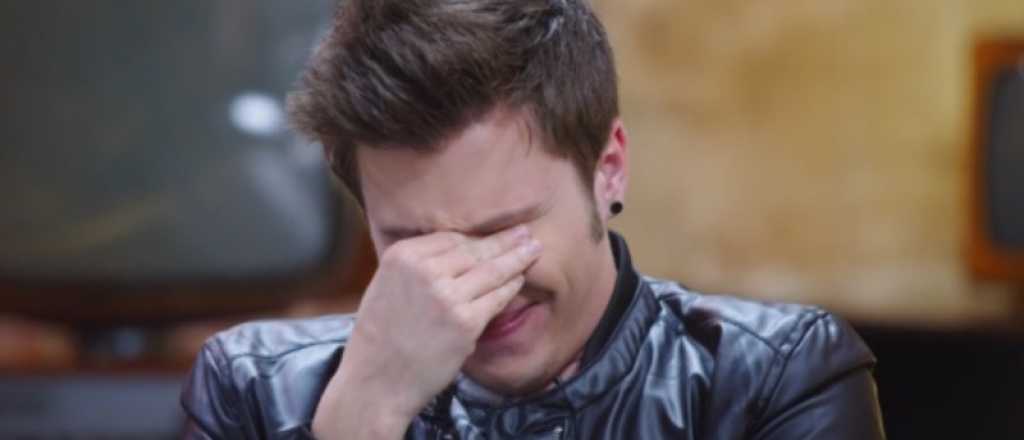 Video: Rubius, el youtuber más famoso, lloró en TV por tener mucha fama