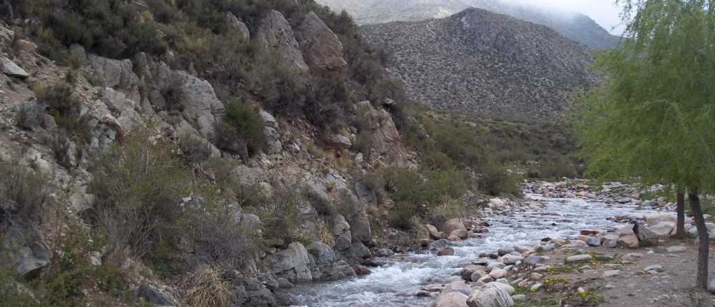 Bellezas mendocinas: el imperdible Manzano Histórico