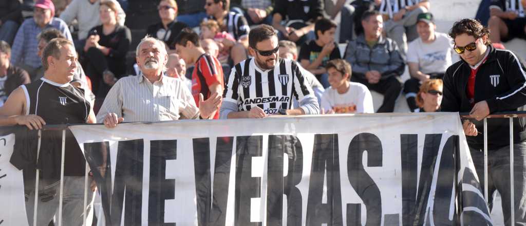 La gran iniciativa de Gimnasia con sus socios mayores