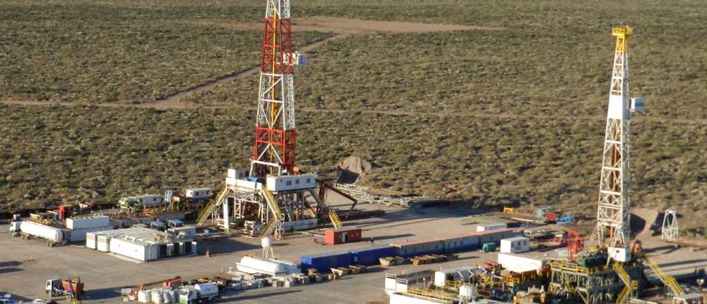 Mendoza y Vaca Muerta en el foco de una misión comercial a Gran Bretaña