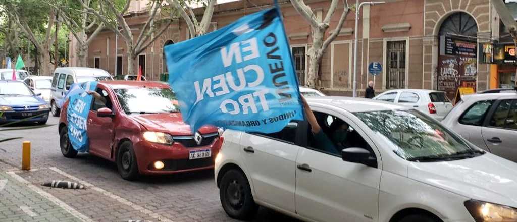 Así celebraron el Día de la Militancia peronista en todo el país