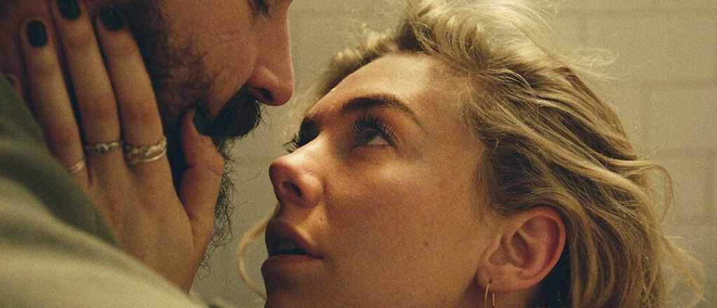 Vanessa Kirby pasa de la princesa de "The Crown" a "Fragmentos de una mujer"