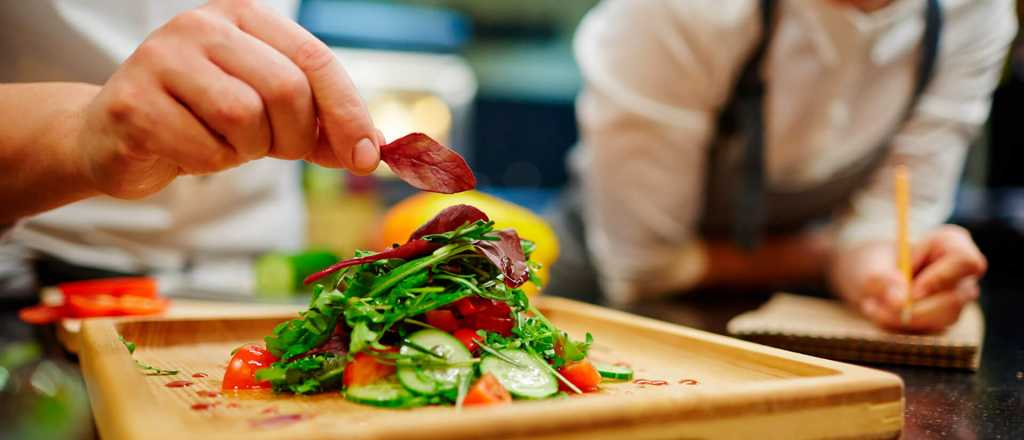 Ciudad ofrecerá un Curso de Manipulación de Alimentos