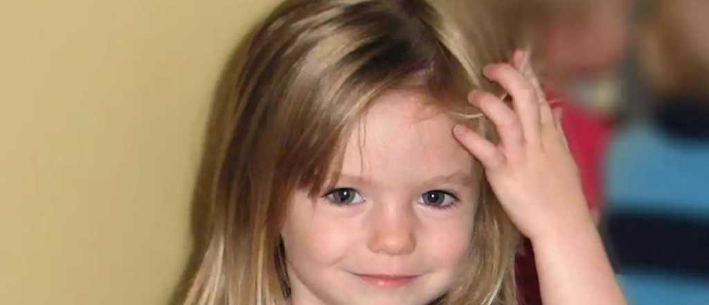 Madeleine McCann: la policía recibió nuevas pruebas