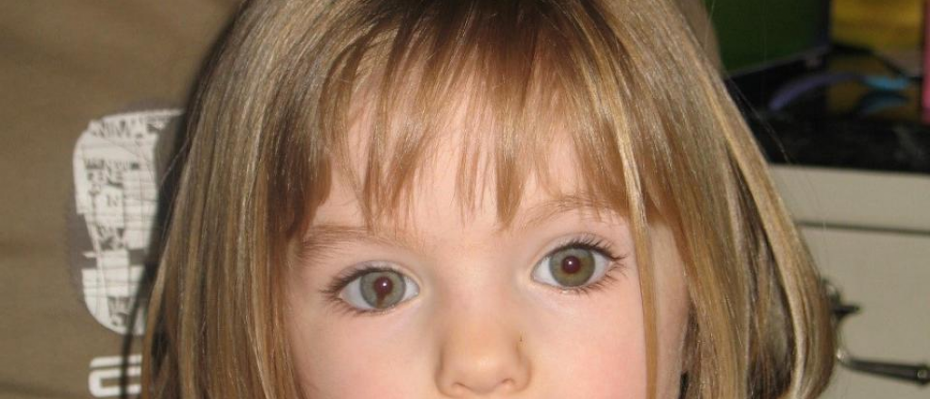 Madeleine McCann: la policía recibió nuevas pruebas