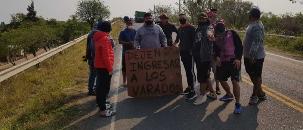 La Corte obliga a Formosa a permitir el ingreso de personas