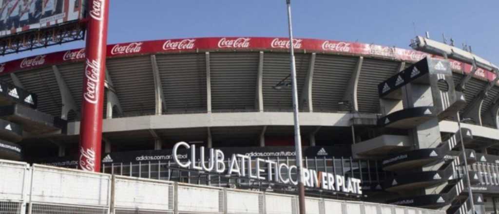 River no será sancionado por no presentarse ante Atlético Tucumán