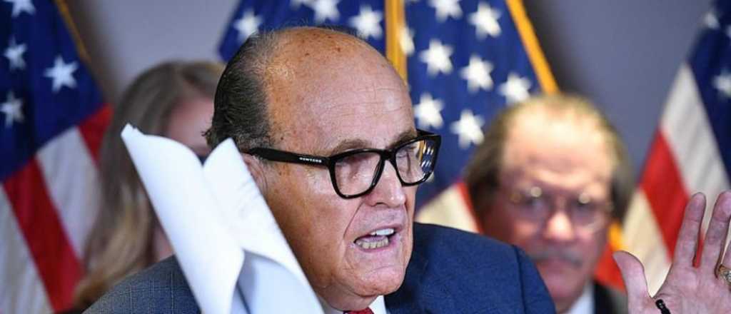 La tintura le ganó a las sospechas de fraude