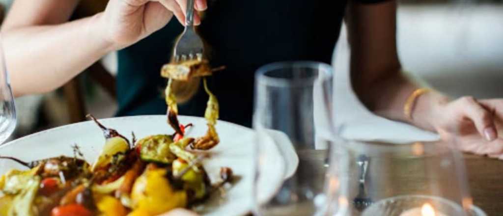 Esta es la dieta considerada la mejor del mundo por quinto año consecutivo