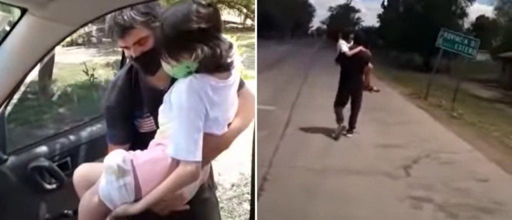 Caso Abigail: le pagarán el tratamiento con la pauta que levantó Mirtha