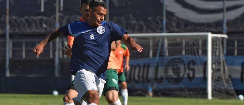 La Lepra goleó en su último amistoso antes del torneo