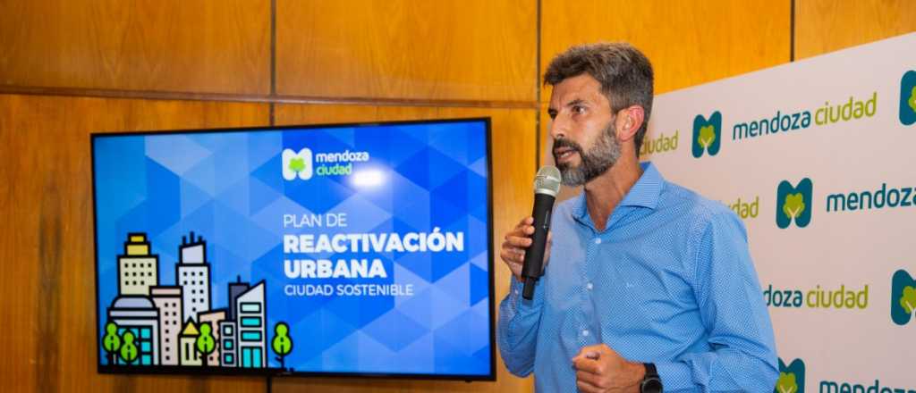 Capital lanzó un plan para dinamizar la economía y generar empleo