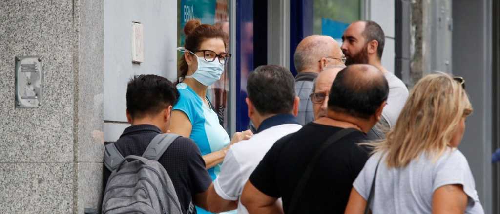 Anses pagará un extra para monotributistas en marzo