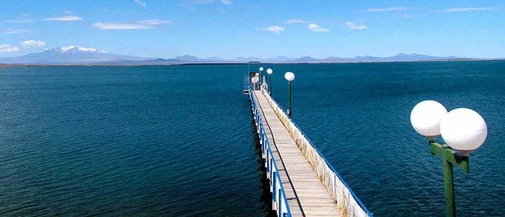 Basura, el recuerdo que dejan los turistas en El Nihuil