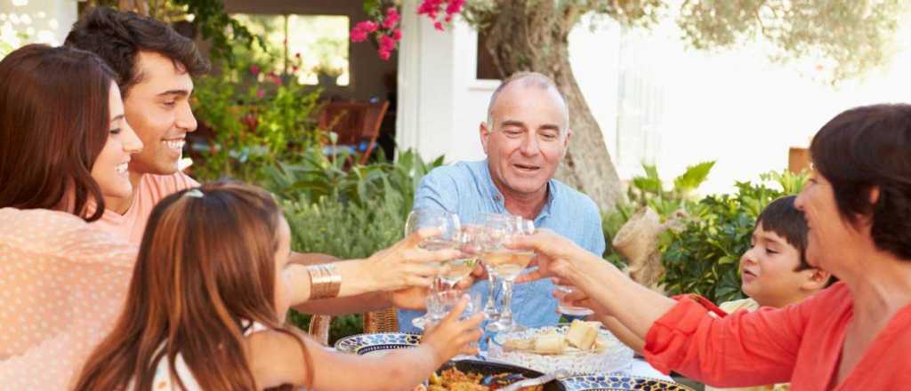 Expertos dan la receta para controlar los gastos de fin año