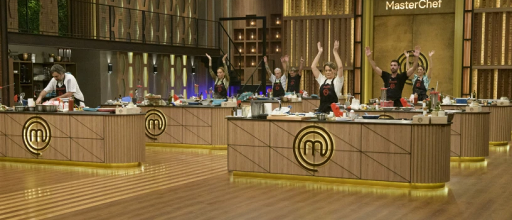 Ya se habla de quiénes irán a Masterchef Celebrity 2