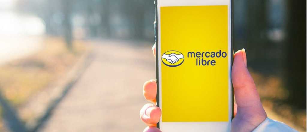 Nueva estafa por WhatsApp con Mercado Libre