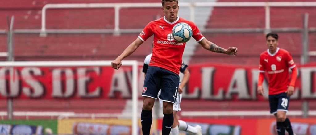 El Rojo juega ante Fénix: hora y TV