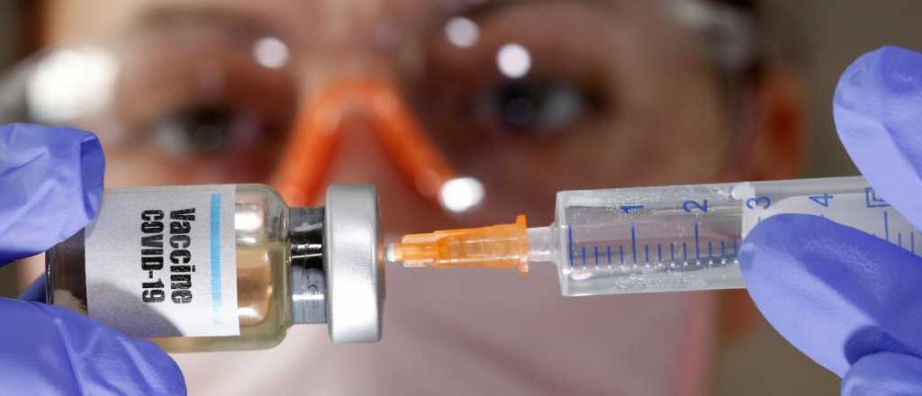 Error de AstraZeneca pone en dudas su vacuna