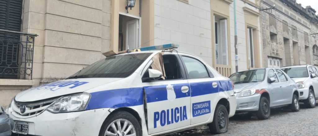 Entraron a robar y violaron a una mujer en La Plata