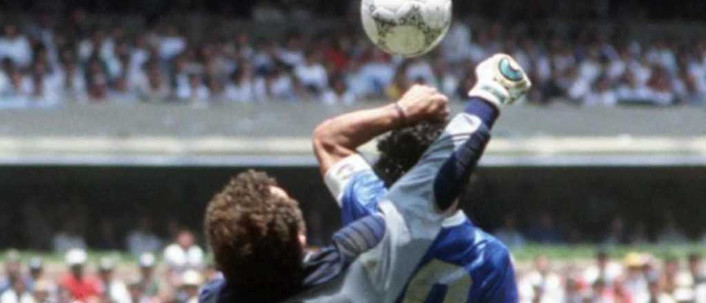 La portada más desubicada tras la muerte de Maradona