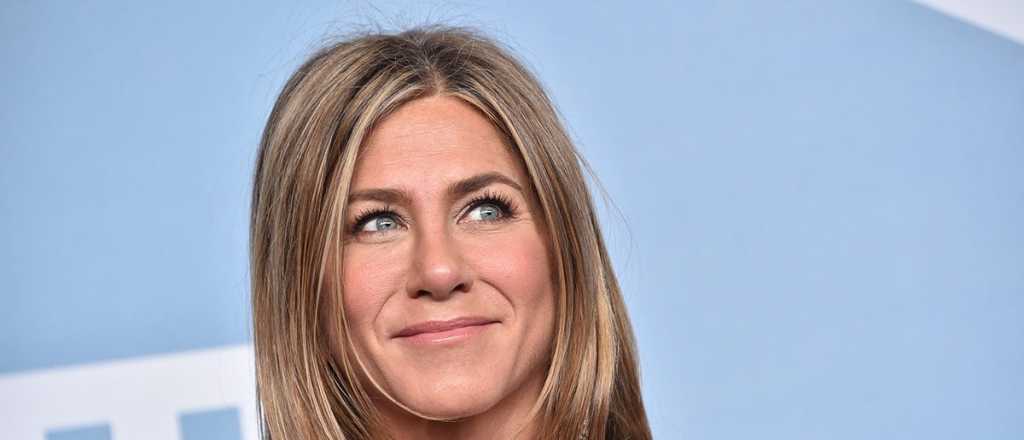 El romance entre Jennifer Aniston y un expresidente que sacude las redes